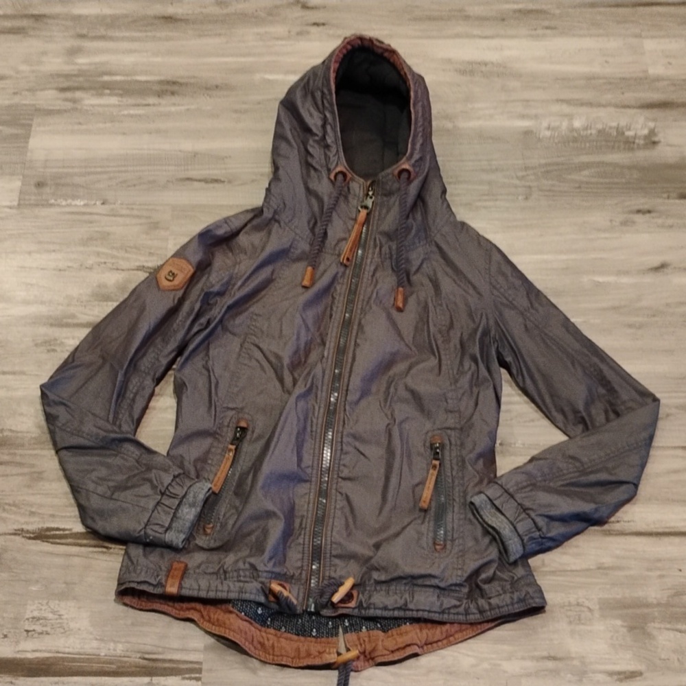 Naketano jacket